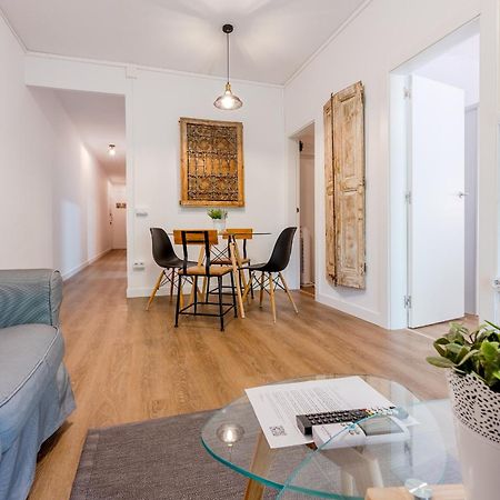 Appartement The White Flats Les Corts à Barcelone Extérieur photo